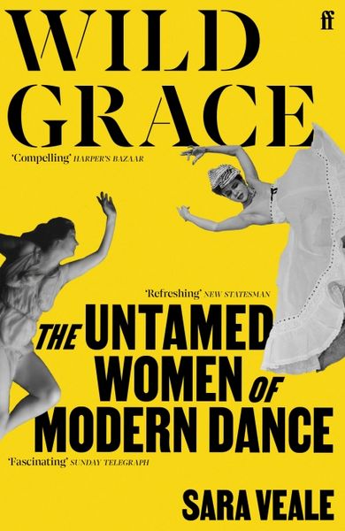 Produktbild: Wild Grace
