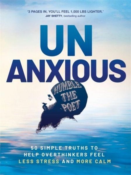 Produktbild: Unanxious