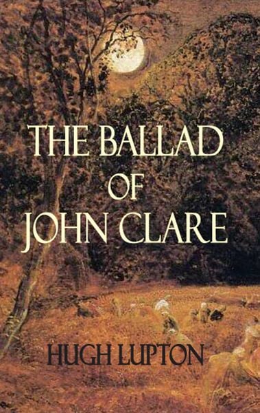 Produktbild: The Ballad of John Clare