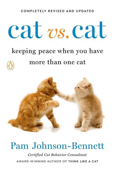 Produktbild: Cat vs. Cat