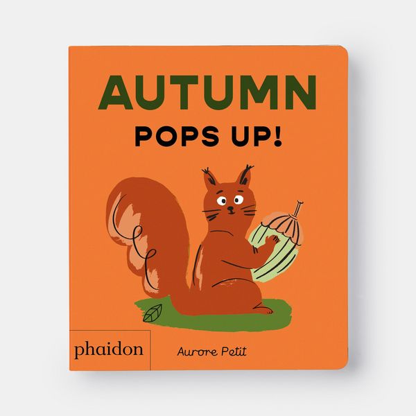 Produktbild: Autumn Pops Up!