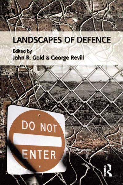 Produktbild: Landscapes of Defence