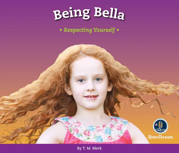 Produktbild: Respect!: Being Bella