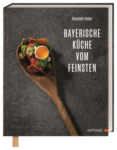 Produktbild: Bayerische K&uuml;che vom Feinsten