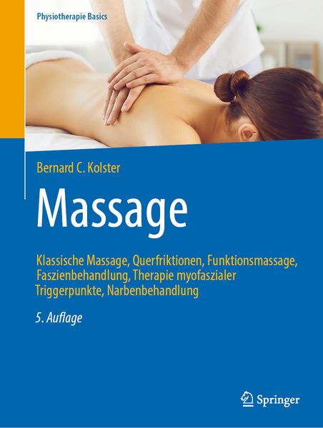 Produktbild: Massage