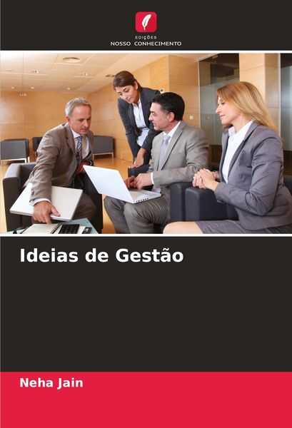 Produktbild: Ideias de Gest&atilde;o