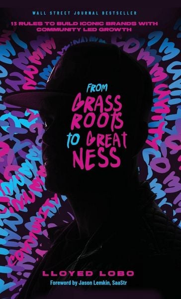 Produktbild: From Grassroots to Greatness