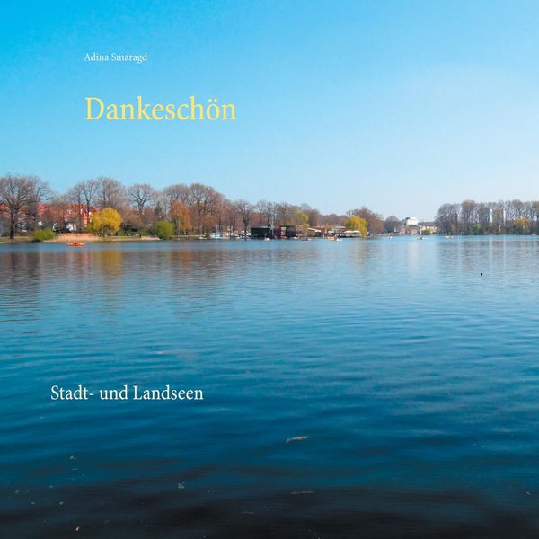 Produktbild: Dankesch&ouml;n