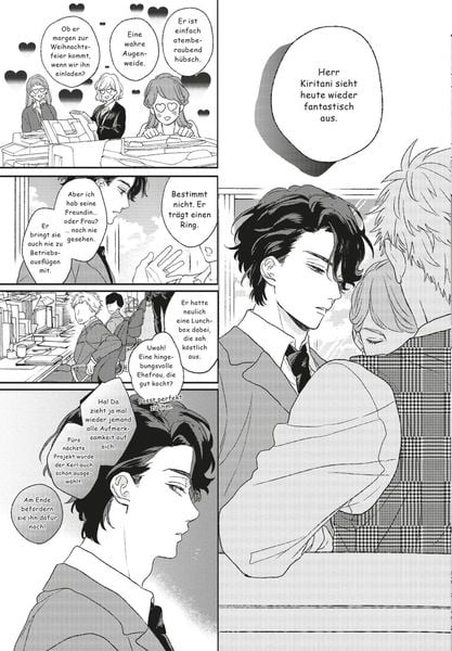 Produktbild: I Didn't Mean to Fall in Love