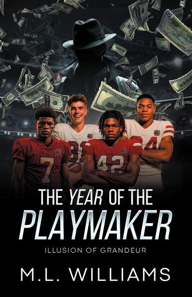 Produktbild: The Year of the Playmaker