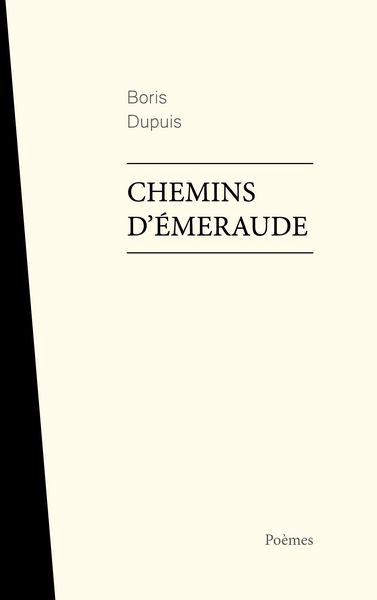 Produktbild: Chemins d'&eacute;meraude