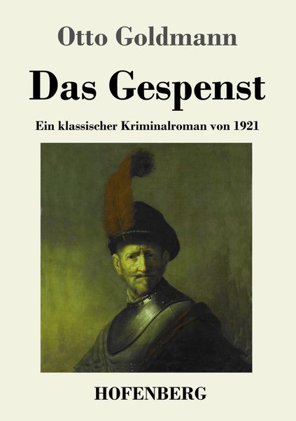 Produktbild: Das Gespenst