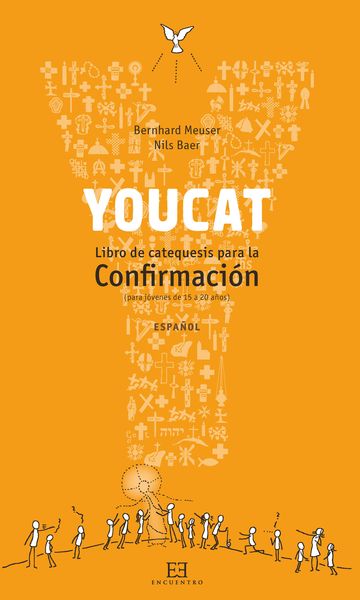 Produktbild: Youcat