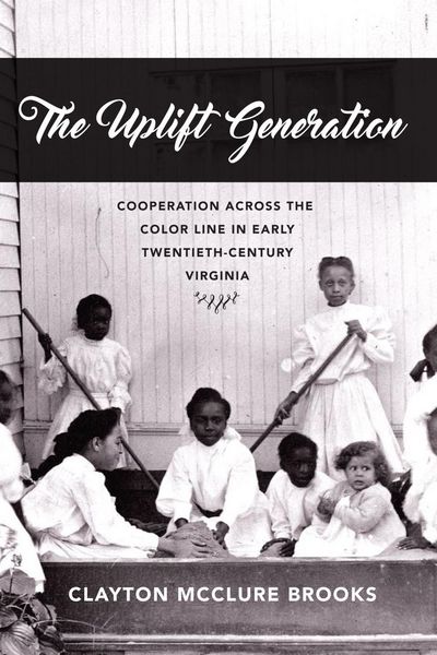 Produktbild: The Uplift Generation