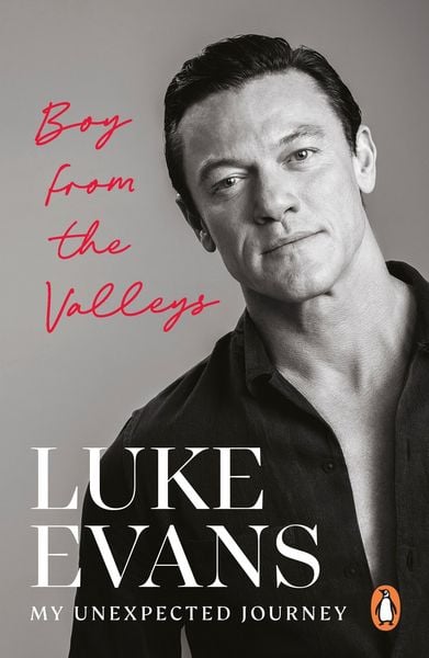 Produktbild: Boy From the Valleys
