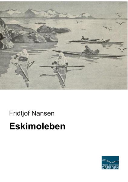 Produktbild: Eskimoleben