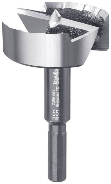 Kwb 706355 Forstnerbohrer 55mm 1St.