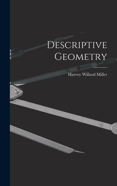 Produktbild: Descriptive Geometry