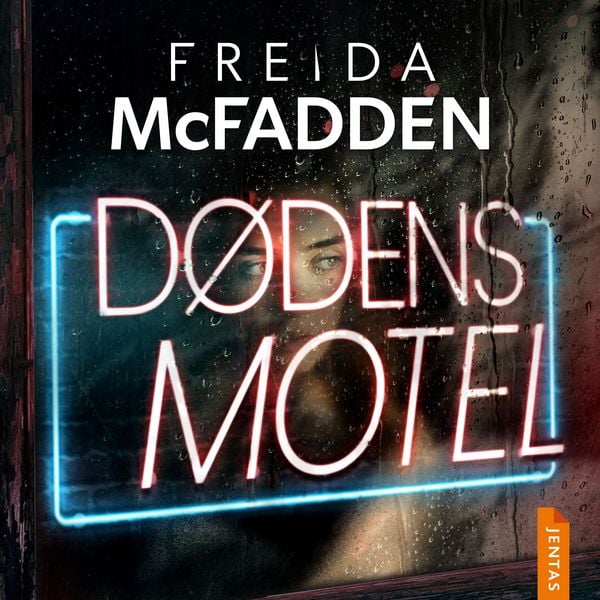 Produktbild: D&oslash;dens motel