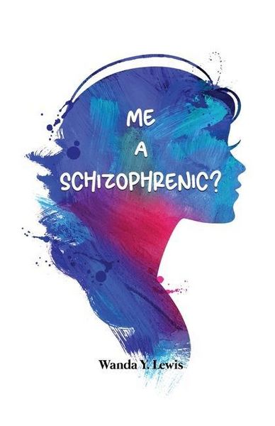 Produktbild: Me a Schizophrenic?