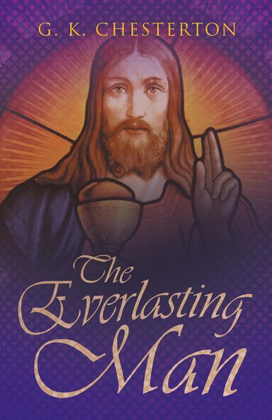 Produktbild: The Everlasting Man
