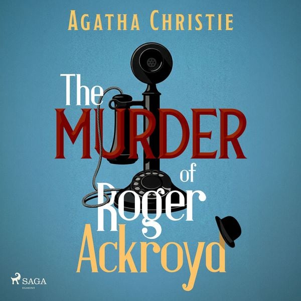 Produktbild: The Murder of Roger Ackroyd: A Hercule Poirot Mystery
