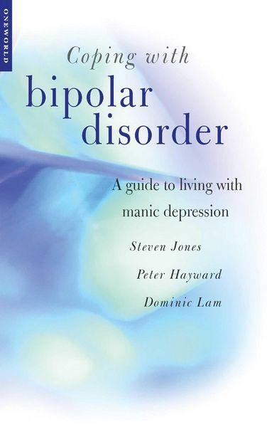 Produktbild: Coping with Bipolar Disorder