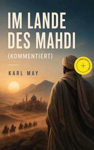 Produktbild: Im Lande des Mahdi
