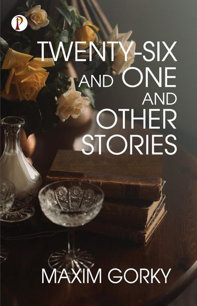 Produktbild: Twenty-Six And One and Other Stories