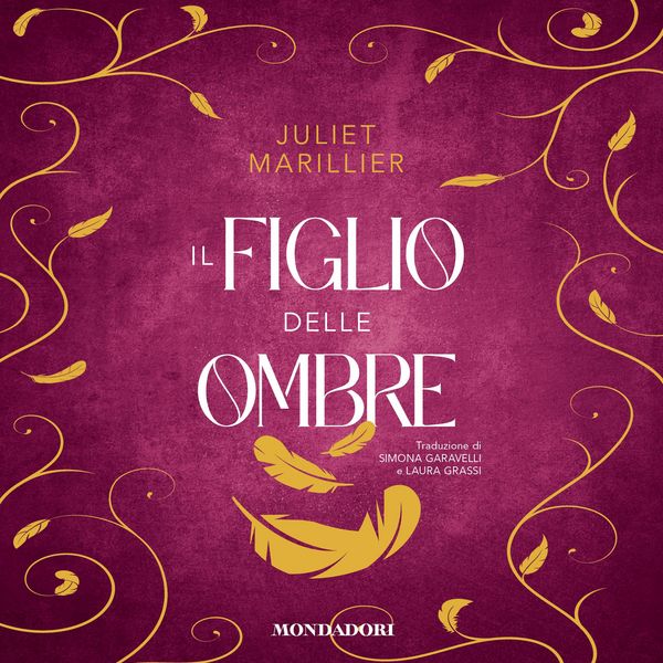 Produktbild: Il figlio delle ombre