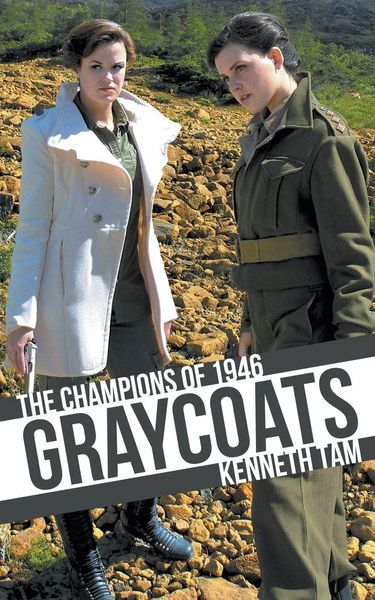 Produktbild: Graycoats