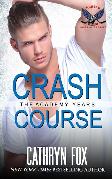 Produktbild: Crash Course
