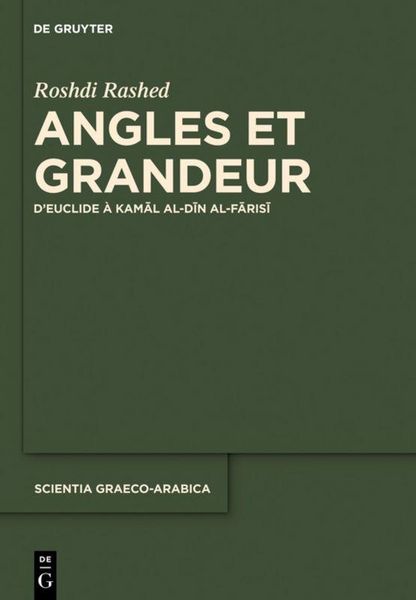 Produktbild: Angles et Grandeur