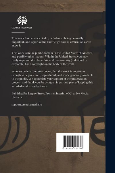 Produktbild: An Inquiry Into the Proper Mode of Rendering the Word God in Translating the Sacred Scriptures Into the Chinese Language