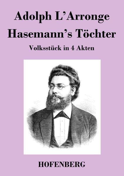 Produktbild: Hasemann's T&ouml;chter