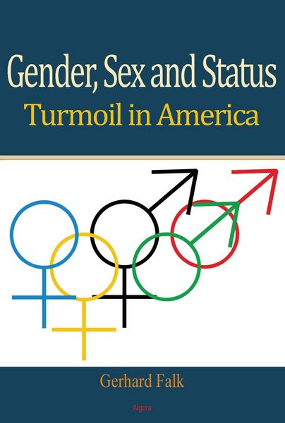 Produktbild: Gender, Sex and Status