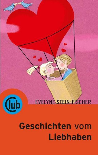 Produktbild: Geschichten vom Liebhaben