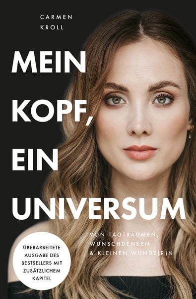 Produktbild: Mein Kopf, ein Universum