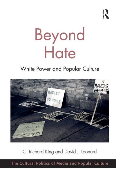 Produktbild: Beyond Hate