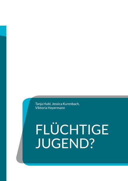 Produktbild: Fl&uuml;chtige Jugend?
