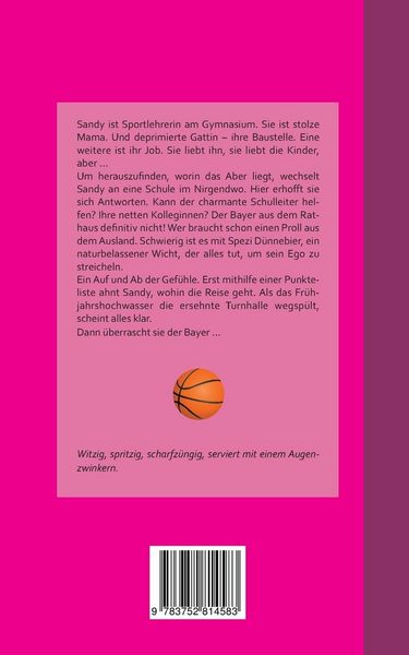 Produktbild: Die Lehrer-Tussi