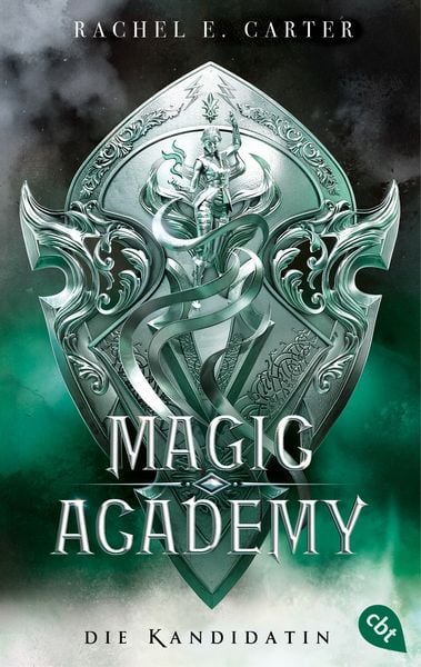 Produktbild: Magic Academy &ndash; Die Kandidatin