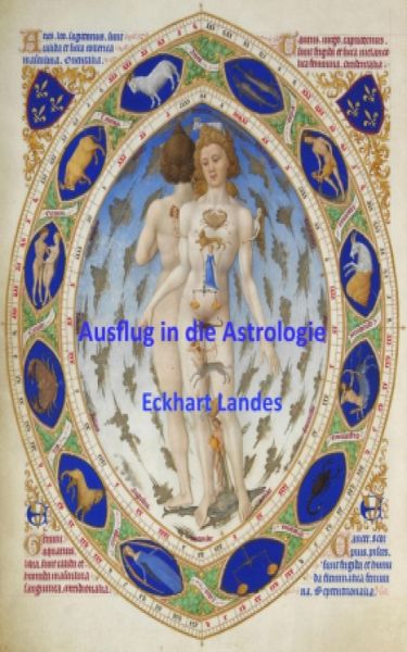 Produktbild: Ausflug in die Astrologie