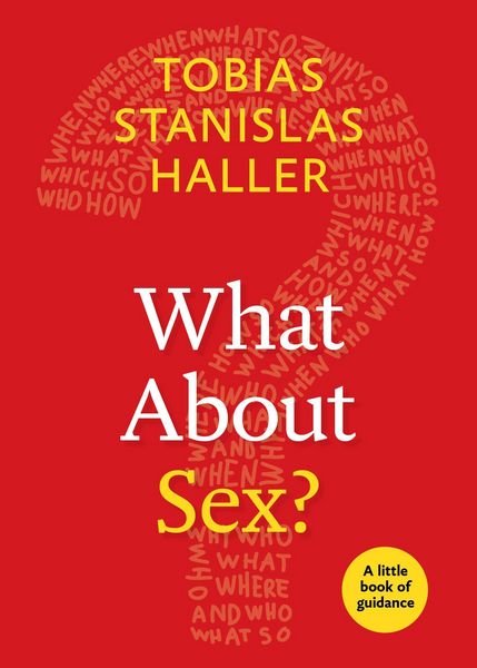 Produktbild: What About Sex?