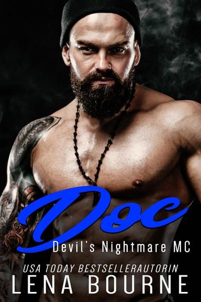 Produktbild: Doc (Devil's Nightmare MC Serie, Band 7)