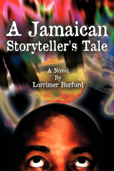 Produktbild: A Jamaican Storyteller's Tale