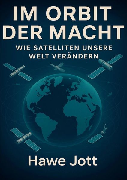 Produktbild: Im ORBIT der Macht