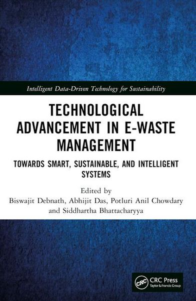 Produktbild: Technological Advancement in E-waste Management