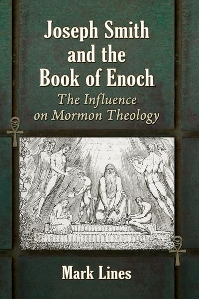 Produktbild: Joseph Smith and the Book of Enoch