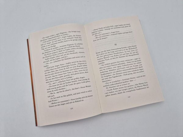 Produktbild: Das Bettelm&auml;dchen